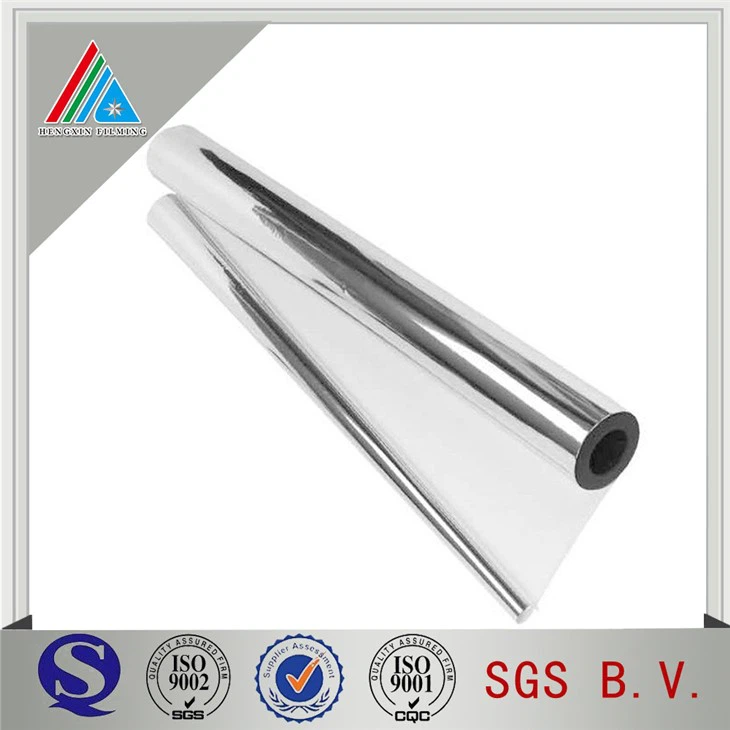 Customized Metallized CPP Film